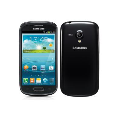 Samsung Galaxy S III mini VE (i8200) Black