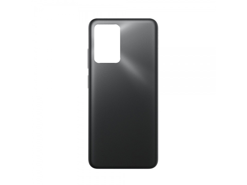 Zadní kryt baterie pro Xiaomi Redmi 10 5G, black (OEM)