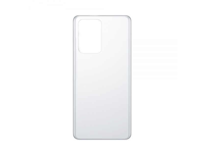 Zadní kryt baterie pro Xiaomi 11T, white (OEM)