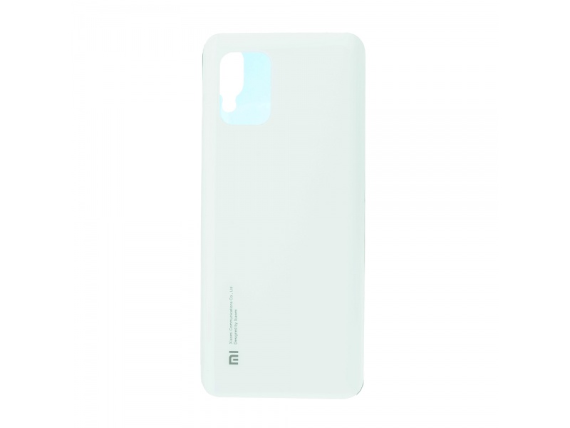 Zadní kryt baterie pro Xiaomi Mi 10 Lite, dream white (OEM)