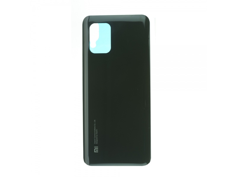 Zadní kryt baterie pro Xiaomi Mi 10 Lite, cosmic grey (OEM)