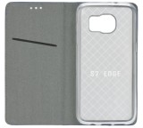 Flipové pouzdro Smart Magnet pro Motorola Moto E22/Moto E22i, modrá