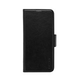 Flipové pouzdro FIXED Opus pro OnePlus Nord 2/2 5G, černá