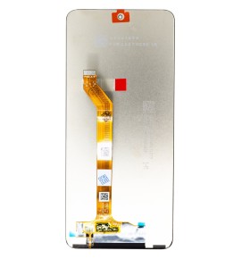 LCD + dotyková deska pro Honor Magic 4 Lite, black