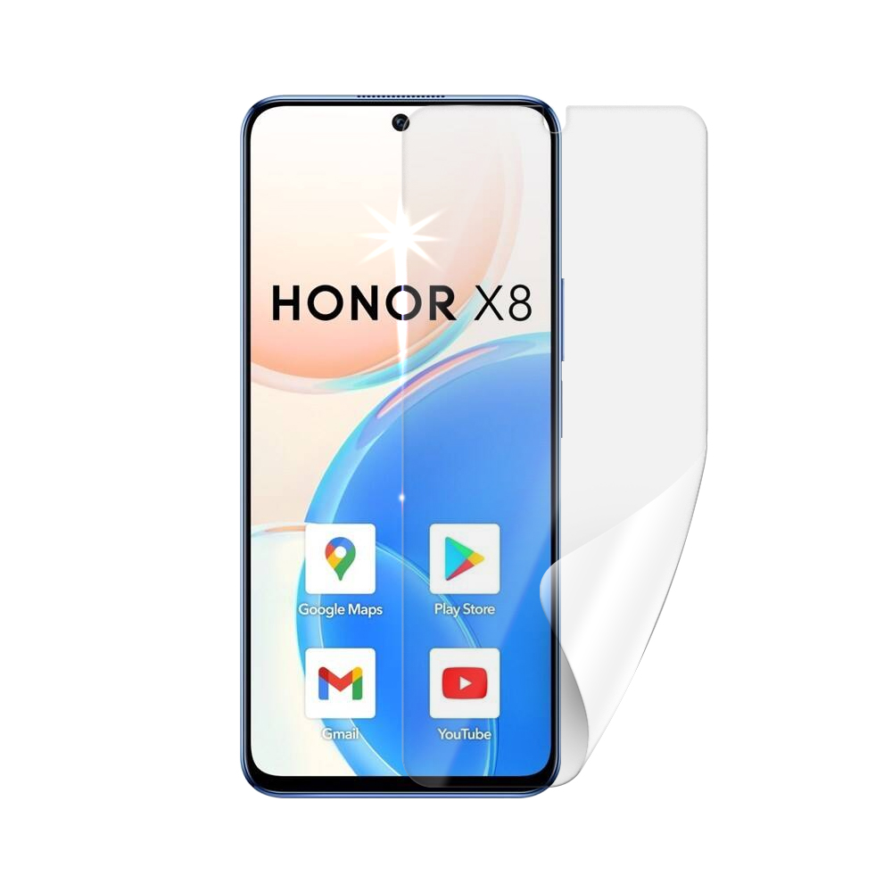 Ochranná fólie Screenshield pro Honor X8