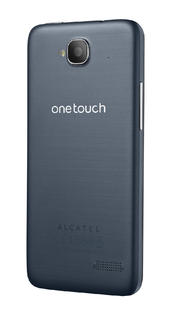 Alcatel Onetouch 6012D IDOL Mini Slate
