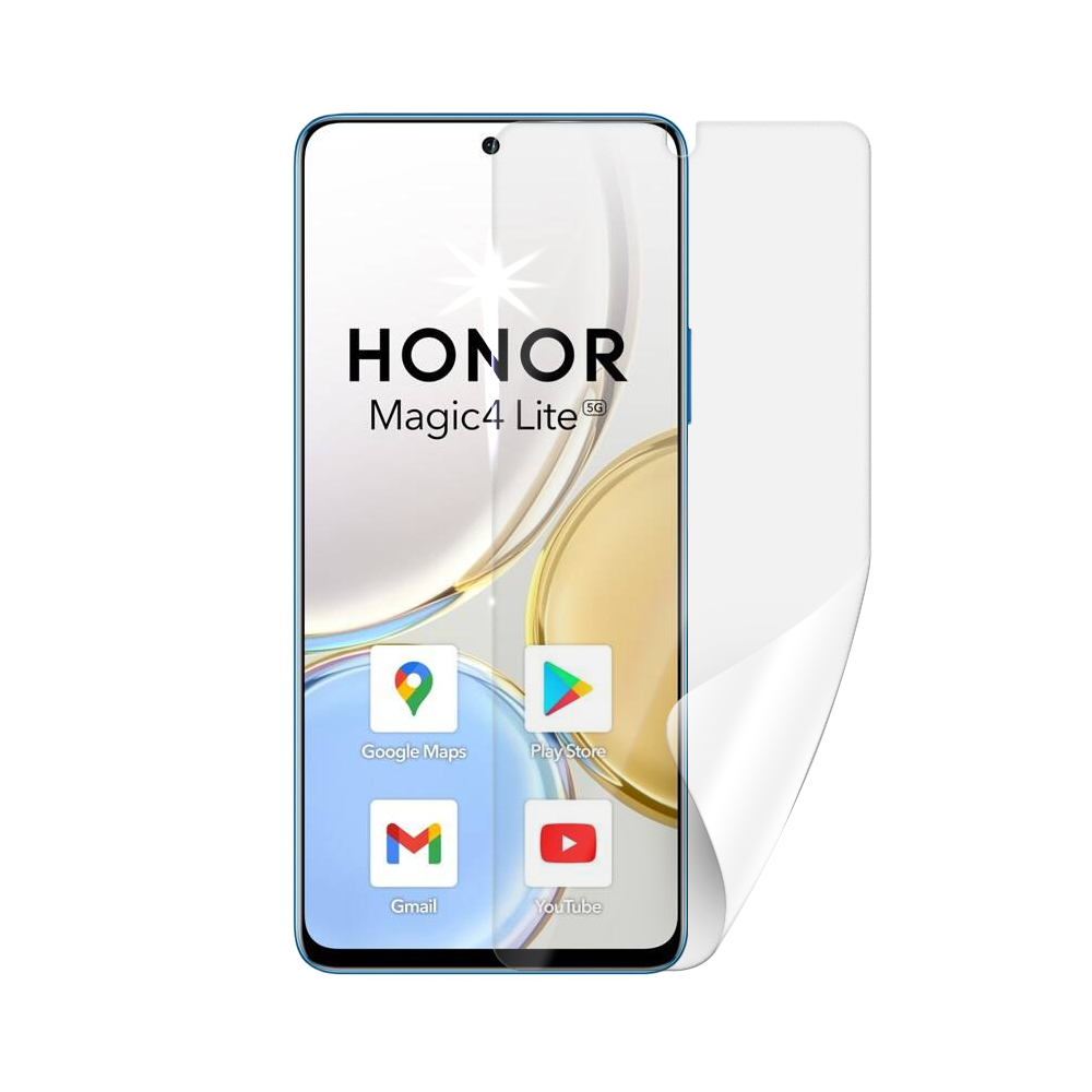 Ochranná fólie Screenshield pro Honor Magic 4 lite 5G
