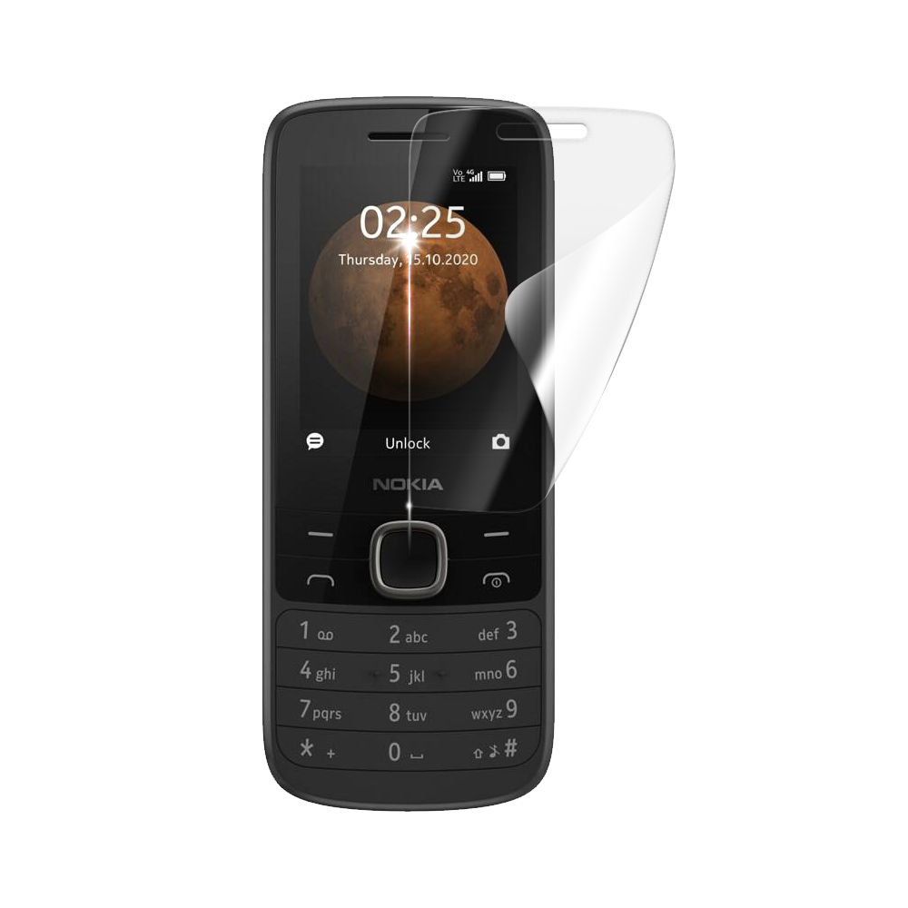 Ochranná fólie Screenshield pro Nokia 225 4G