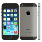 Apple iPhone 5S 16GB Space Gray