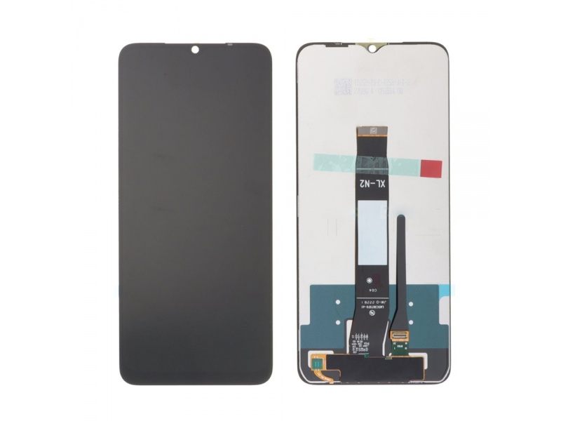 LCD + dotyková deska pro Xiaomi Redmi A1, black OEM