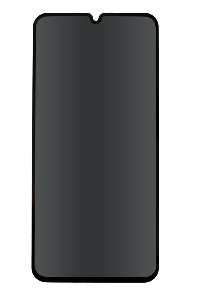 Tvrzené sklo Privacy Forever pro Samsung Galaxy M12/A12 5G/A32 5G/A02/A02S EUR/A022/M02