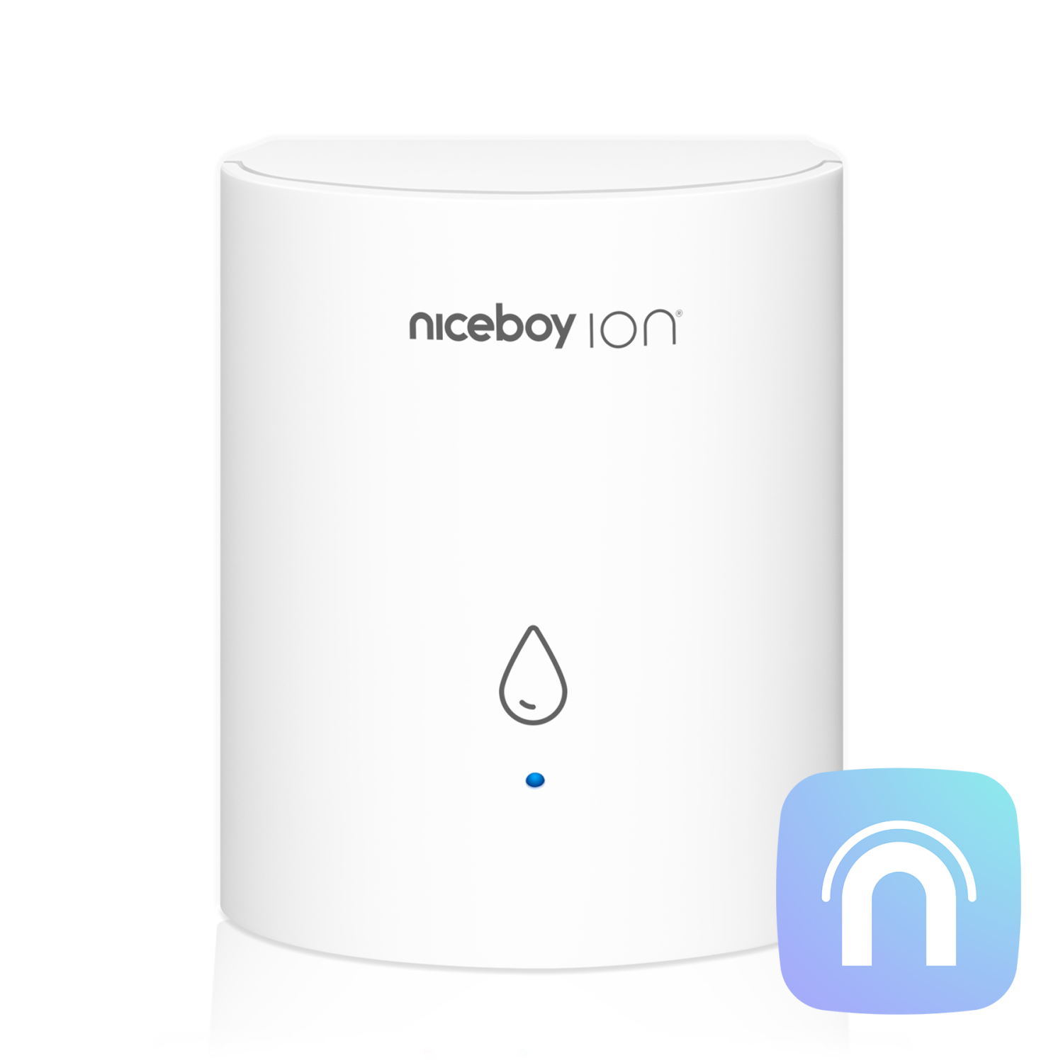 Levně Niceboy ION ORBIS Water Sensor