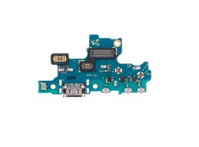 Samsung G770 Galaxy S10 Lite Deska vč. Dobíjecího Konektoru (Service Pack)
