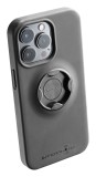Ochranný kryt Interphone QUIKLOX pro Apple iPhone 14 Pro, černá