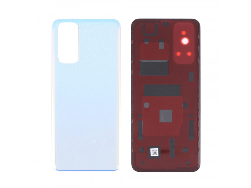 Zadní kryt baterie pro Xiaomi Redmi Note 11S, white (OEM)