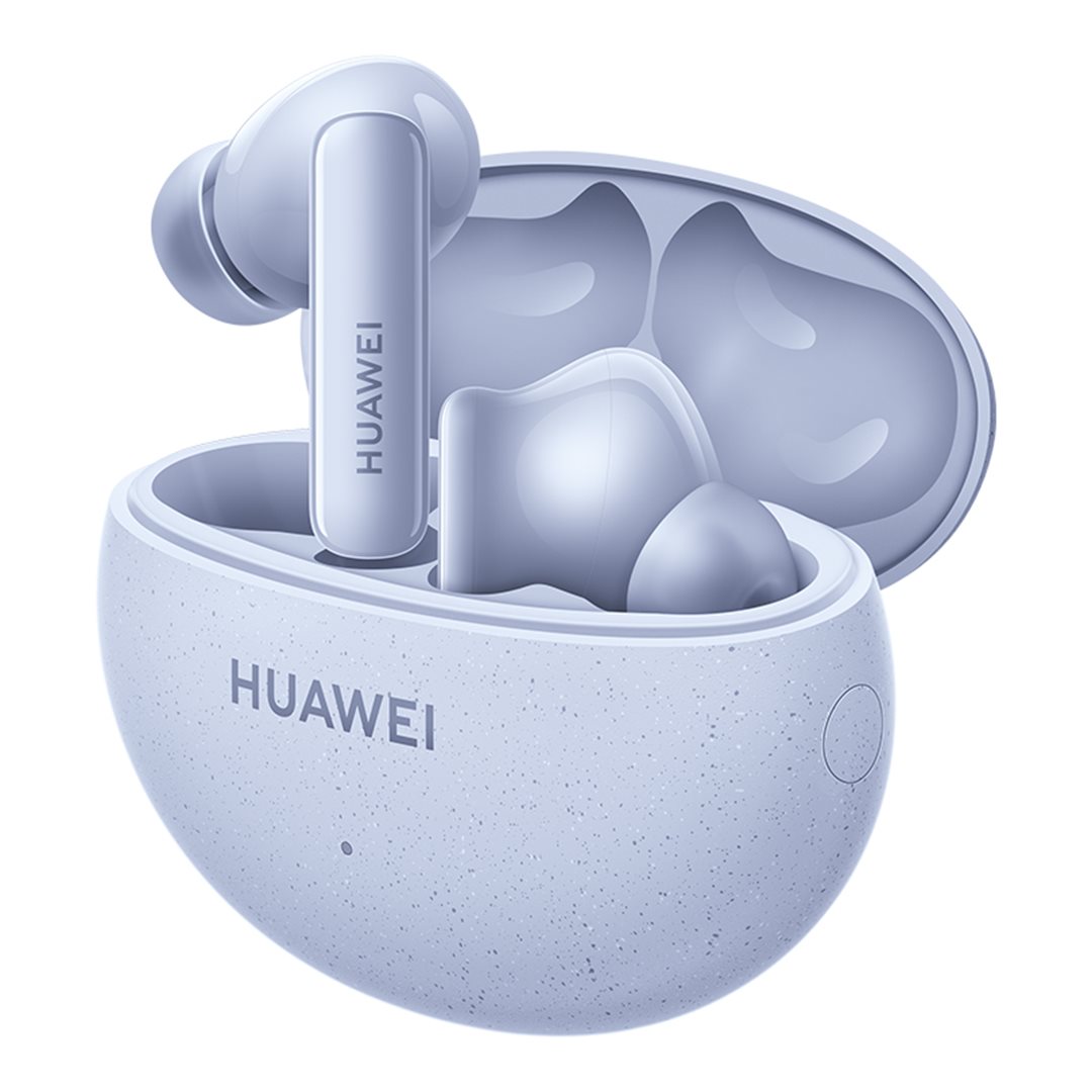 Levně Huawei FreeBuds 5i modrá