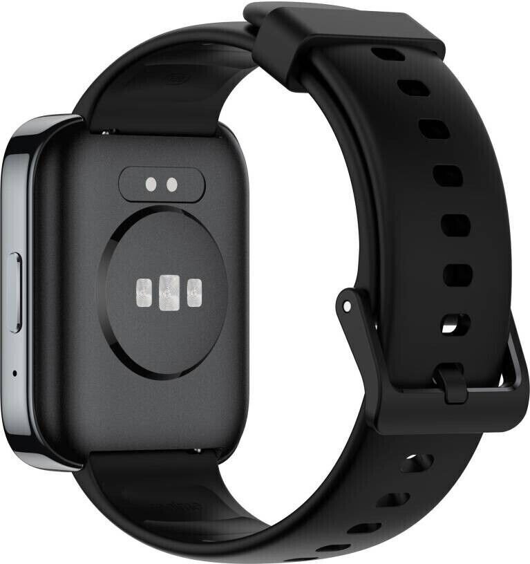 Realme Watch 3 Black