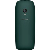 Nokia 6310 zelená