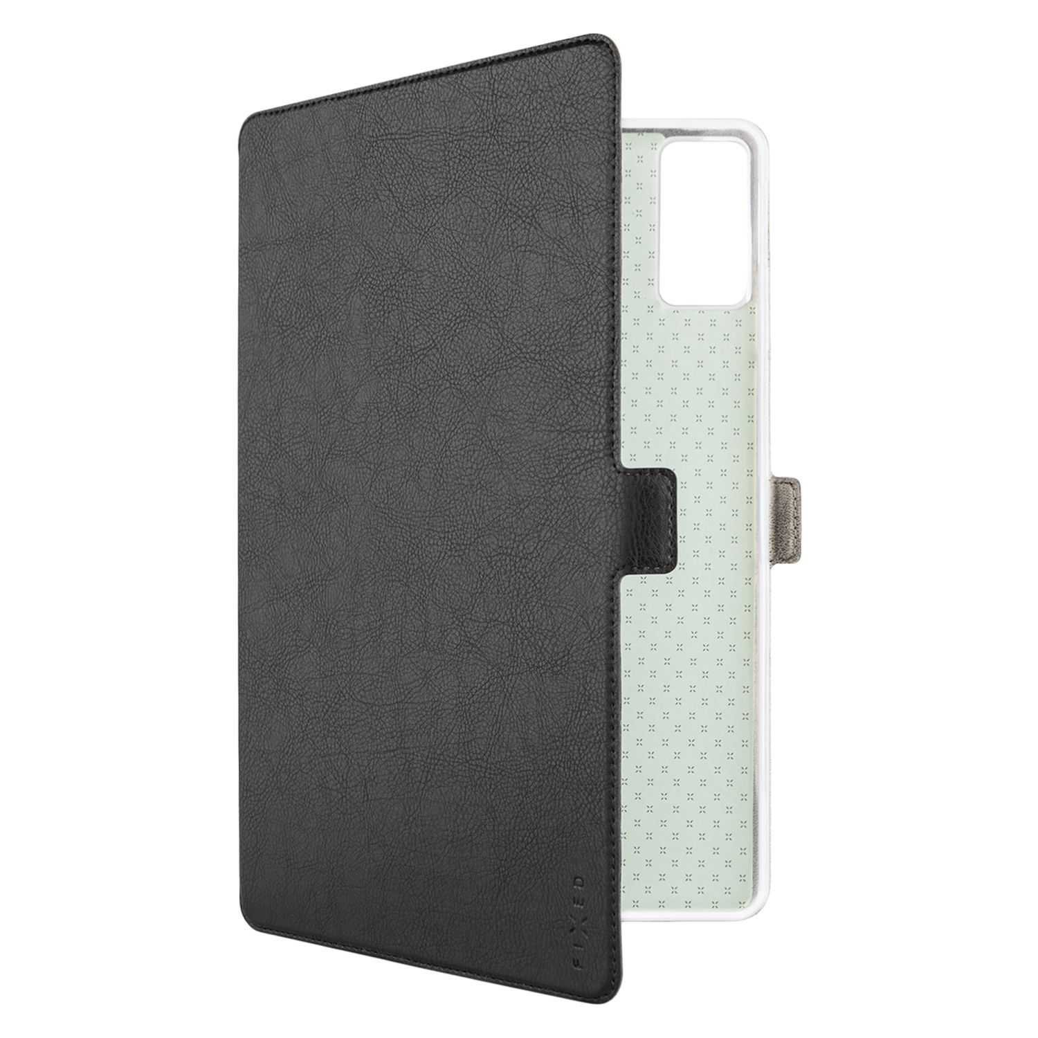 Pouzdro se stojánkem FIXED Topic Tab pro Xiaomi Redmi Pad, černé