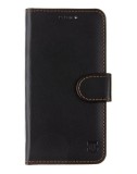 Flipové pouzdro Tactical Field Notes pro Motorola Moto G73, černá