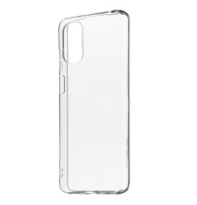 Zadní kryt Tactical TPU pro Samsung Galaxy A34 5G, transparentní