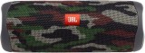 JBL Flip5 camouflage
