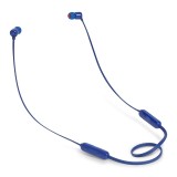 JBL T110BT modrá