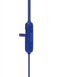 JBL T110BT In Ear Bluetooth Headset Blue