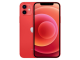 Apple iPhone 12 64GB červená, bazar - jakost AB