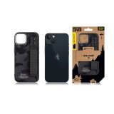 Zadní kryt Tactical Camo Troop pro Apple iPhone 13, černá