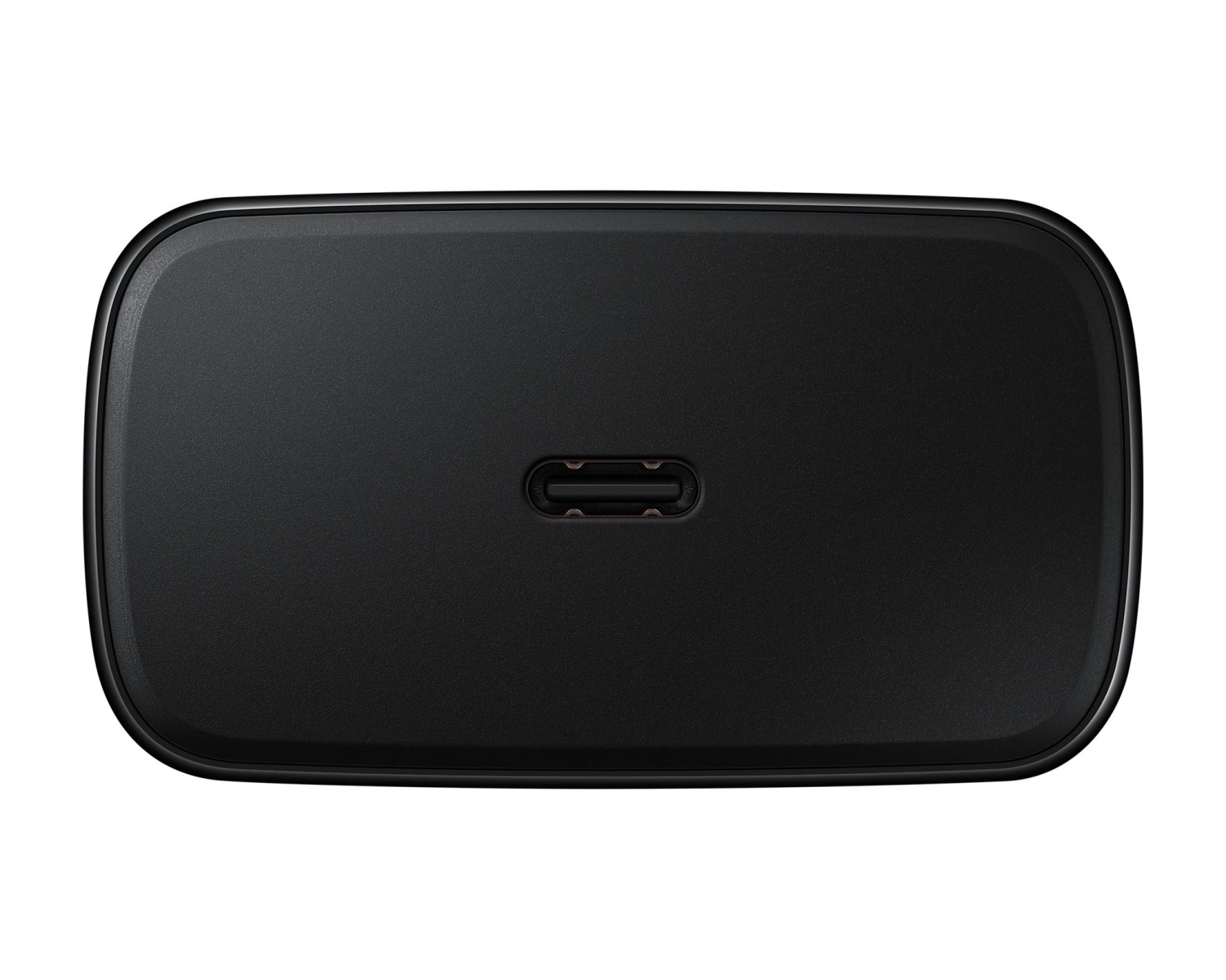 Cestovní nabíječka Samsung EP-TA845EWE + EP-DW767JWE 45W USB-C, black (OOB Bulk)