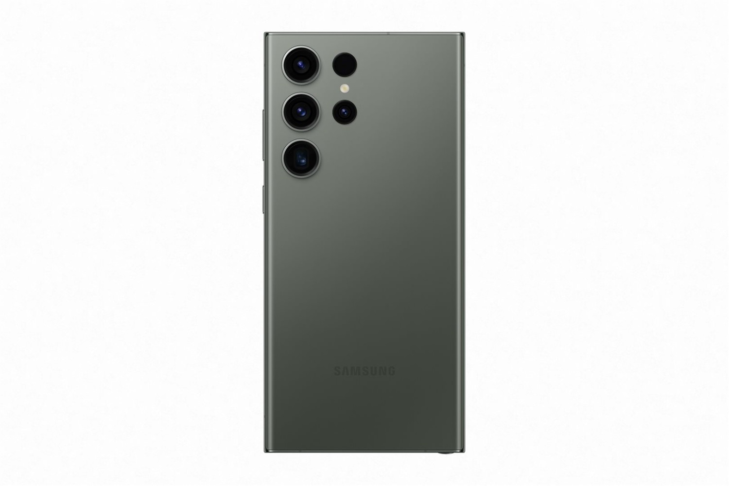 Samsung Galaxy S23 Ultra 12GB/512GB zelená