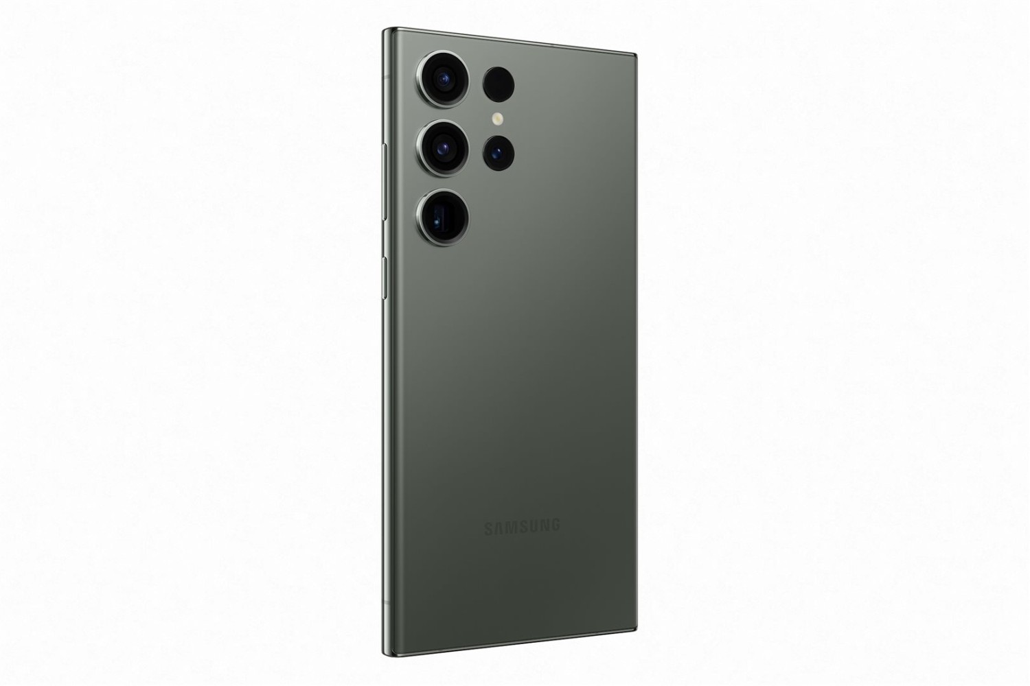 Samsung Galaxy S23 Ultra (SM-S918) 8GB/256GB zelená