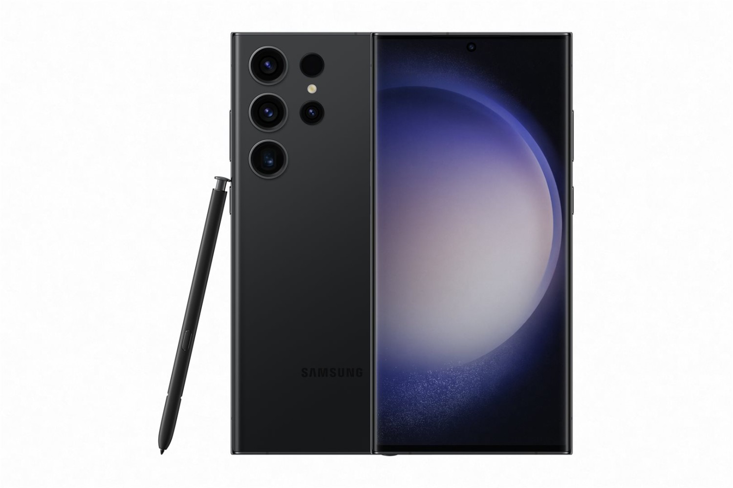 Samsung Galaxy S23 Ultra (SM-S918) 12GB/1TB černá