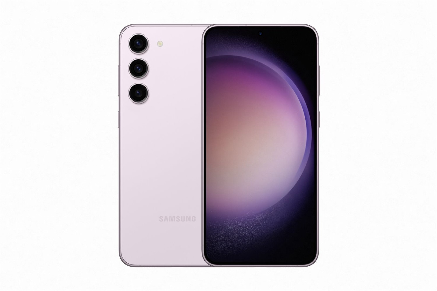 Samsung Galaxy S23+ (SM-S916) 8GB/256GB růžová