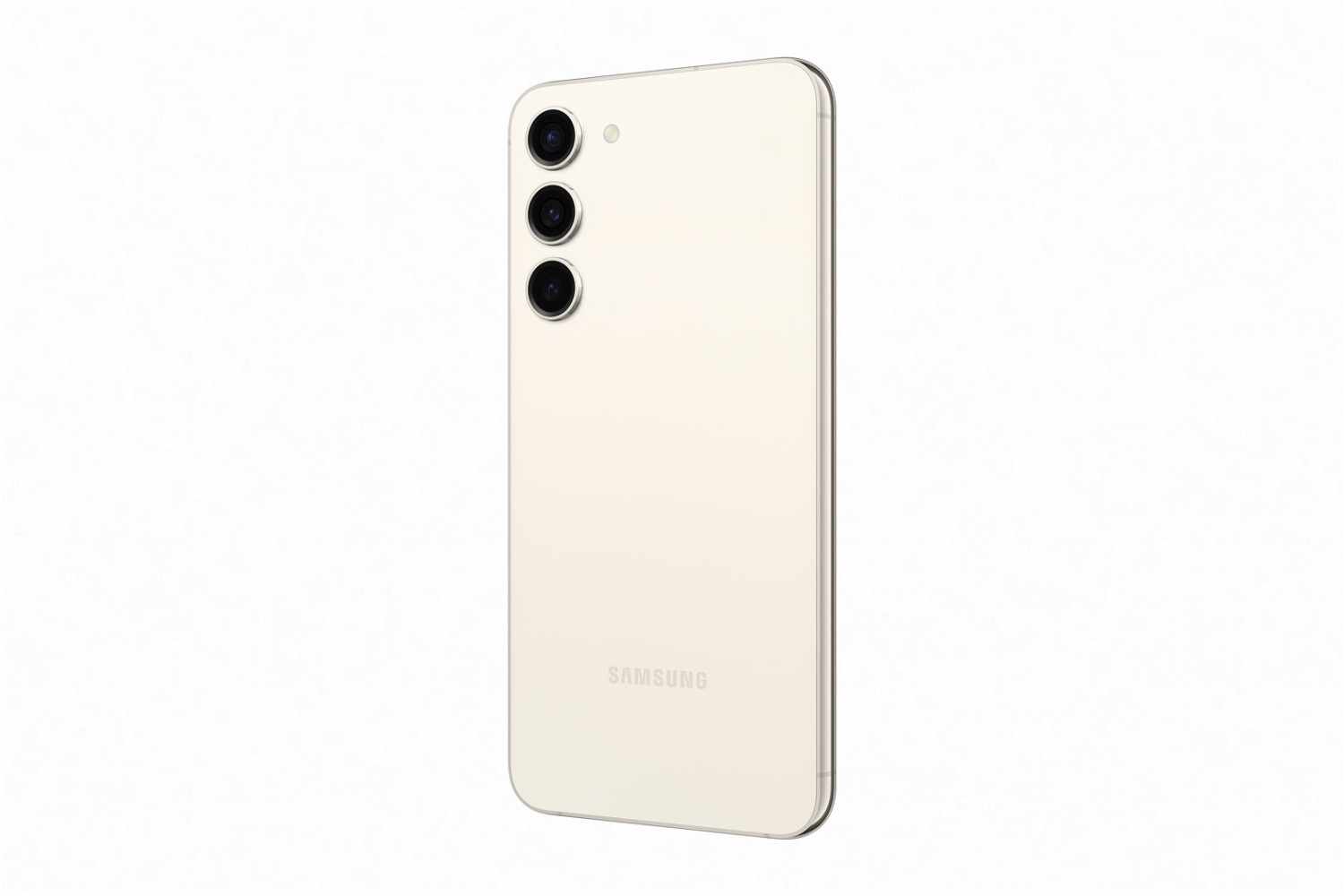Samsung Galaxy S23+ (SM-S916) 8GB/256GB béžová