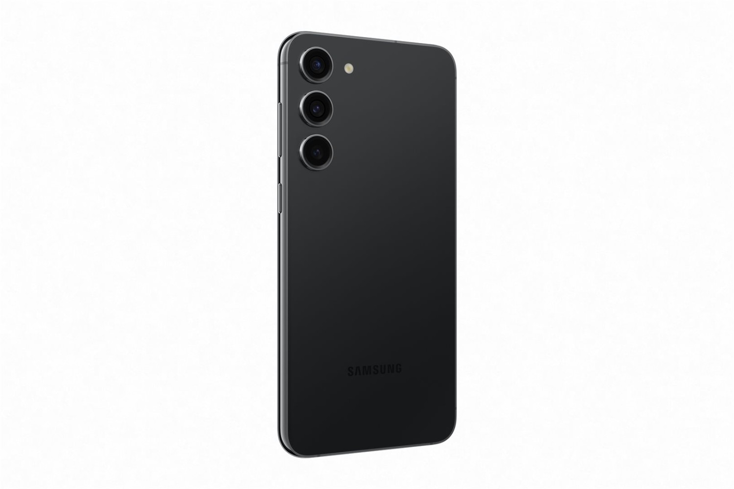 Samsung Galaxy S23+ (SM-S916) 8GB/256GB černá