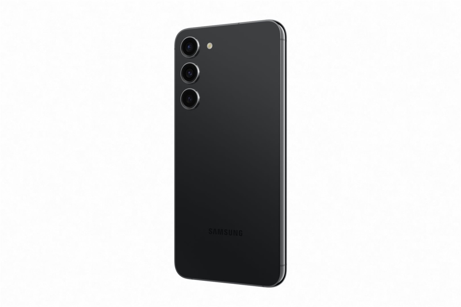 Samsung Galaxy S23+ (SM-S916) 8GB/256GB černá