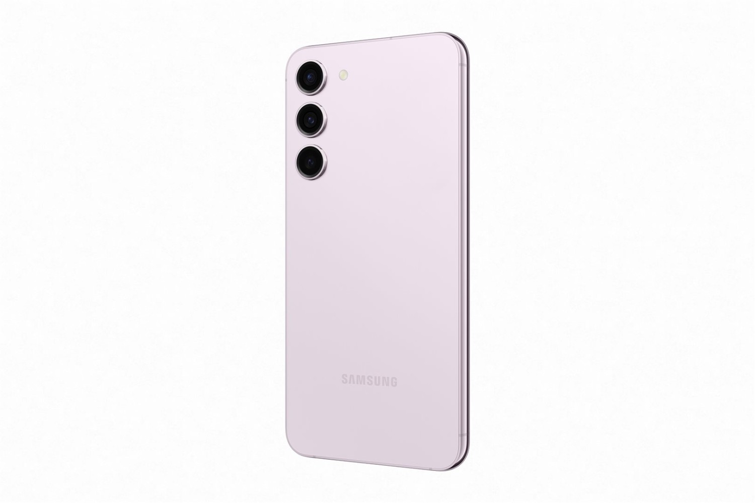 Samsung Galaxy S23 (SM-S911) 8GB/128GB růžová
