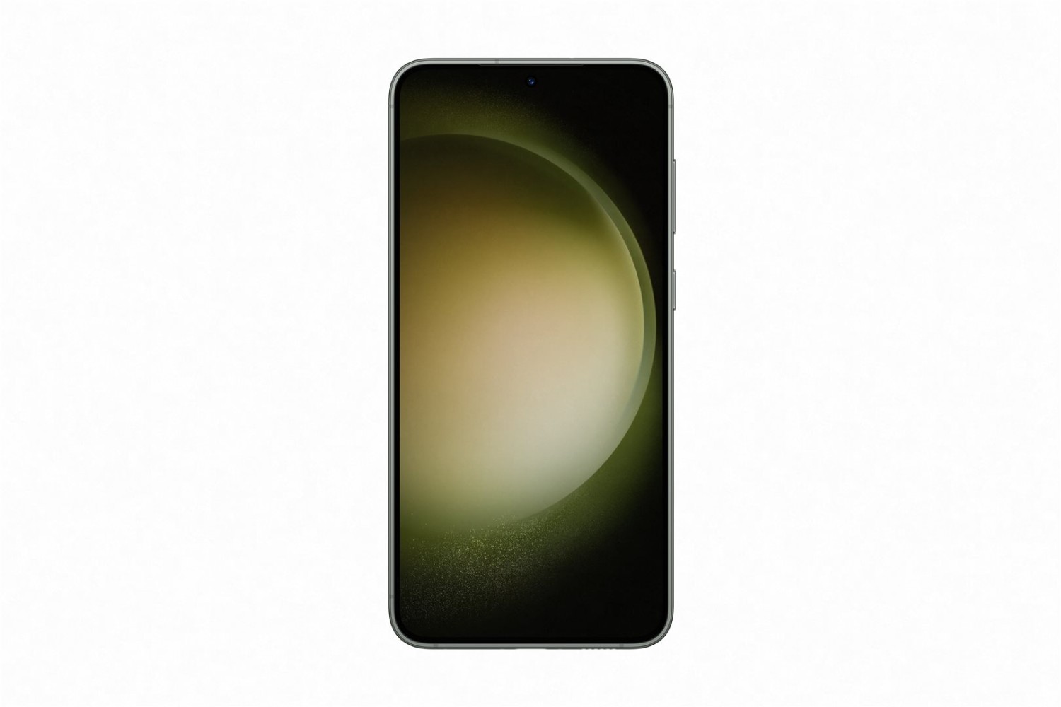 Levně Samsung Galaxy S23 (SM-S911) 8GB/128GB zelená