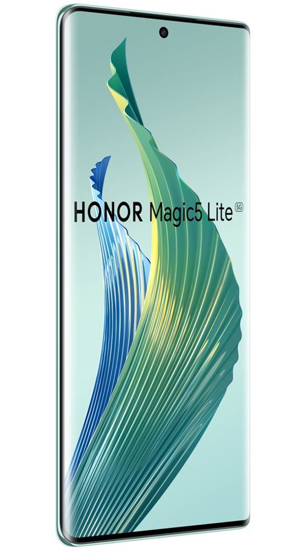 Honor Magic5 Lite 6GB/128GB Emerald Green