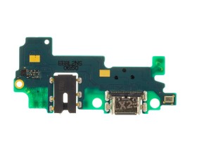 Deska vč. dobíjecího konektoru pro Samsung Galaxy A31 (A315) Service Pack