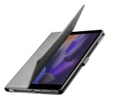 Flipové pouzdro se stojánkem Cellularline Folio pro Samsung Galaxy Tab A8 (2022), černá