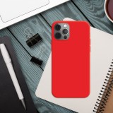 Zadní kryt Fixed Story pro Xiaomi 13 Lite, červená