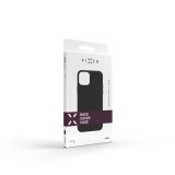 Zadní kryt Fixed Story pro Motorola Moto G73, černá
