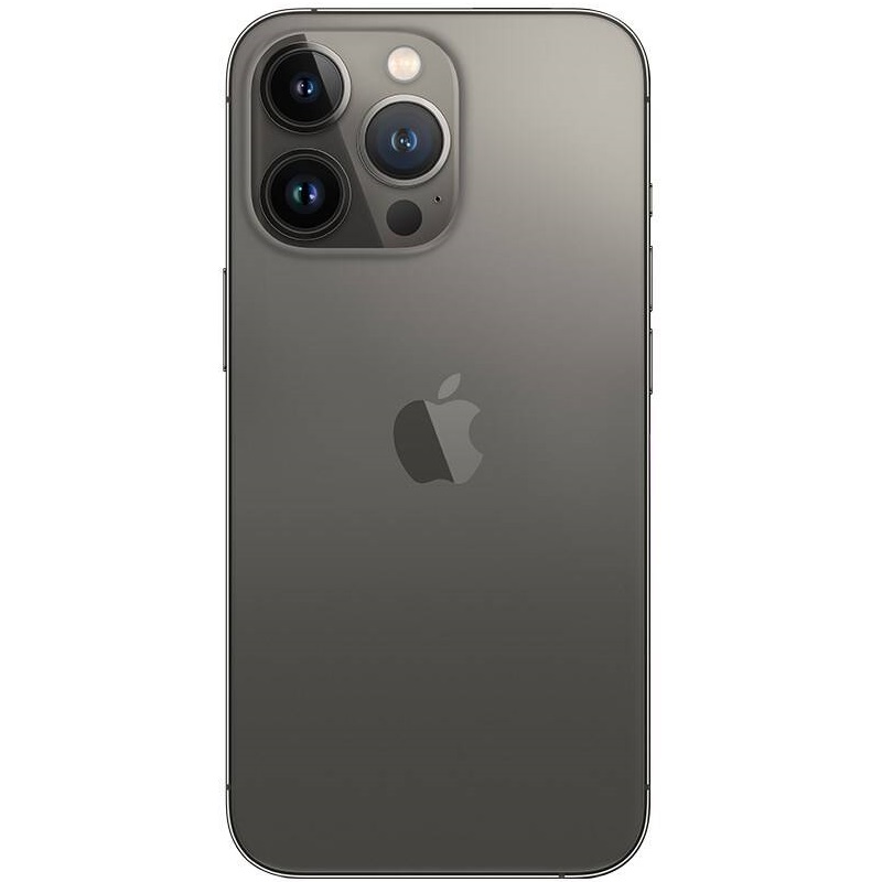 Apple iPhone 13 Pro 256GB šedá, bazar - jakost AB