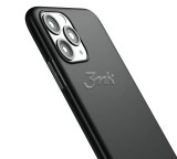 Ochranný kryt 3mk Matt Case pro Motorola Edge 30 Neo, černá
