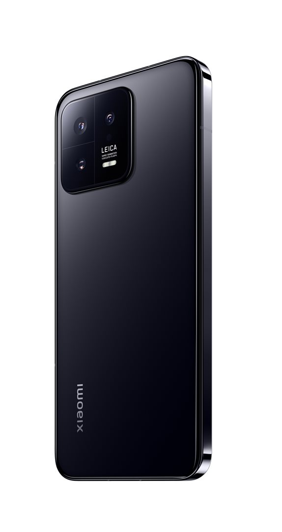 Xiaomi 13 8GB/256GB černá