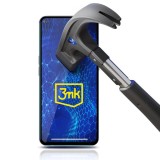 Tvrzené sklo 3mk HardGlass Max Lite pro Samsung Galaxy M23 5G, černá