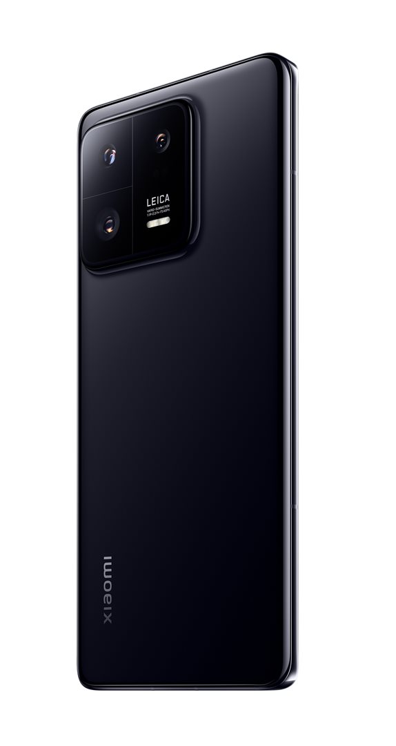 Xiaomi 13 Pro 12GB/256GB černá